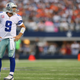 Illustration for article titled Jerry Jones Says Romo Is The Best In The Business In The 4th Quarter